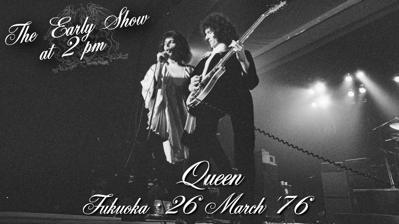 ミュージック Queen Queen Music Life Magazine Presents Japan Photo Book Freddie