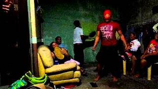 Harlem Shake BLOOPERS (Epic Fail)