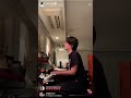 野田洋次郎 棒人間 RADWIMPS インスタライブ