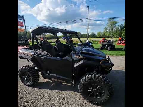 2022 Polaris General