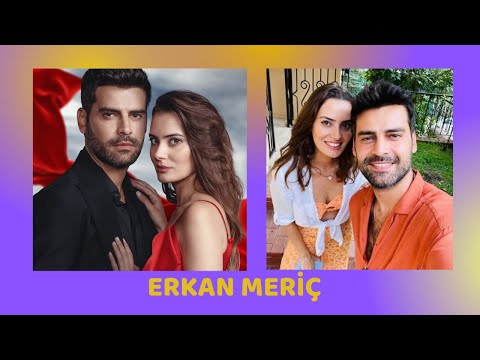 Erkan Meriç returns
