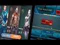Blood Strike: Peguei personagens no Hot e Roletei no arsenal