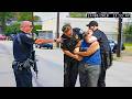 Corrupt Cops Who Got ARRESTED By Good Cops