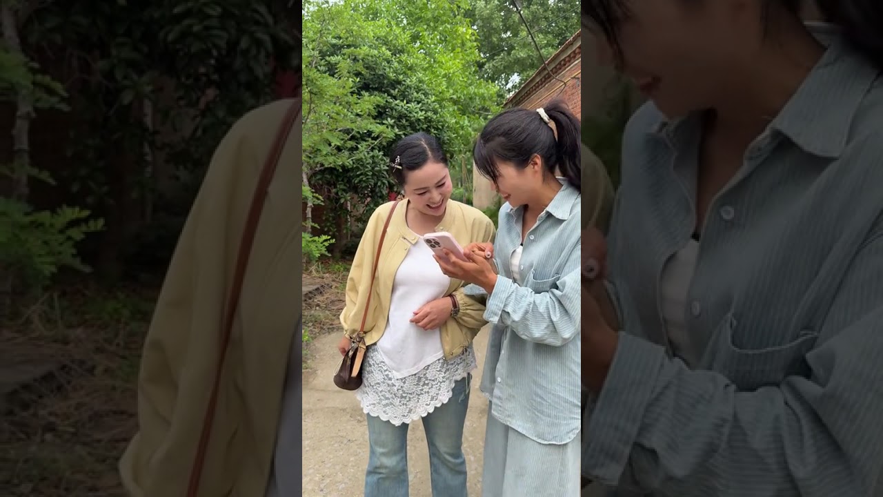 机智儿媳联手反击刁蛮婆婆