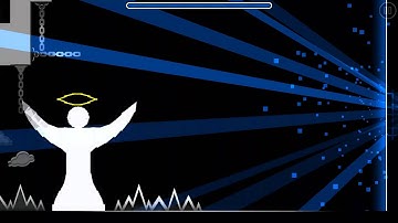 Geometry dash-New level preview hyper escape continuing in 2.0