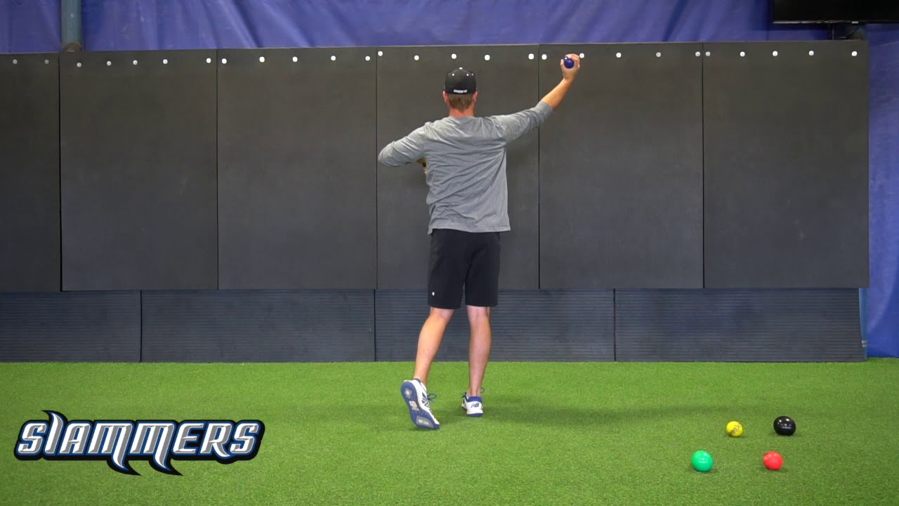 AVP 04 PIVOT PICKOFF YouTube