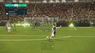 PES 2018 GOALS COMPILATION #2 ft. DYBALA | Your Love Could Start a War Resimi