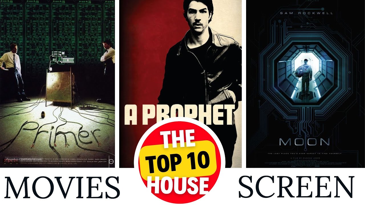 TOP 10 UNDERRATED MOVIES MUST WATCH IN 2023