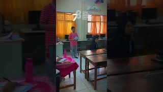 Download Lagu KESERUAN 17 AN DI SMPN 1 YOGYAKARTA MP3