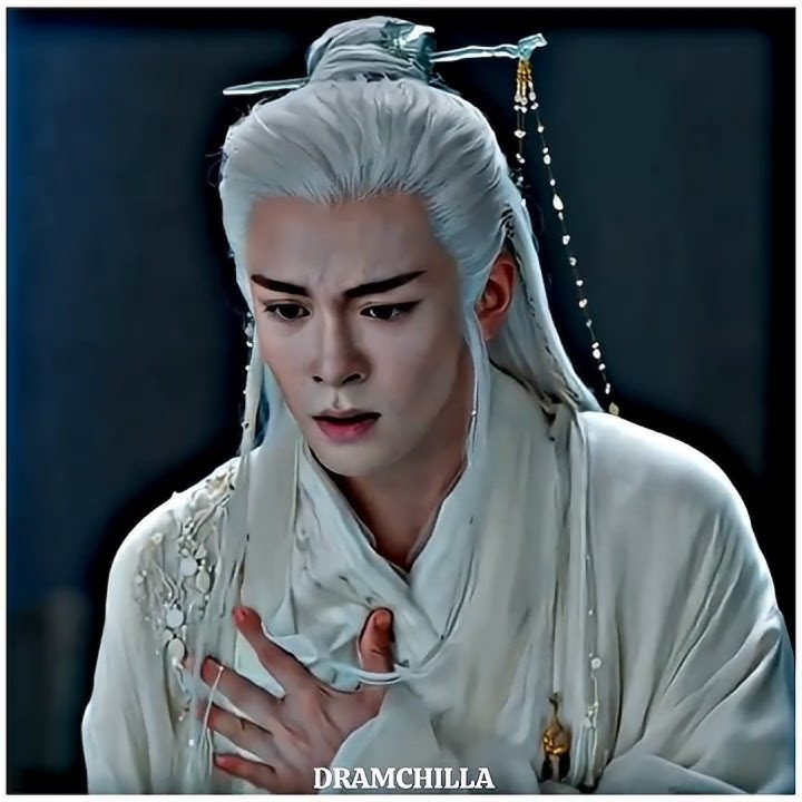 Download lagu Why their story is so complicated?💔 Lament Of The River Immortal-Feud | Bailu | Joseph Zeng #feud