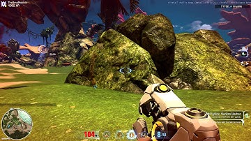 Firefall The Game: Closed Beta Exploring