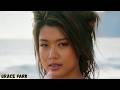 Grace Park: Tights–Swimwear–Mini Fashion–Hosiery–Sheer Wear–Chic Outfits 🔥✨💃