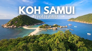 Koh Samui Thailand: 9 Best Things To Do In Koh Samui Thailand (2024)