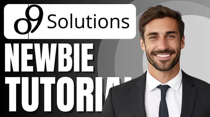 o9 Solutions Training for Beginners | o9 Solutions Demo