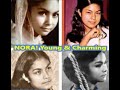 NORA AUNOR YOUNG AND CHARMING DAYS! ANG KANYANG PAG AKYAT SA SUPERSTARDOM!