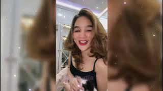 Wow Hana Hanifah G Pke Ampe Kelihatan