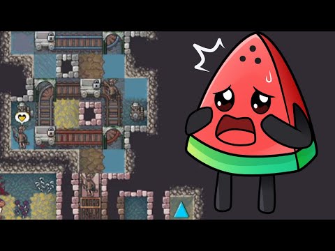 Weaponised Minecarts -