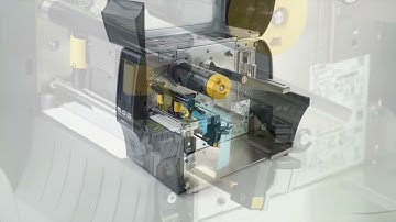 How to Unpack the ZT411 and ZT421 Printers Zebra - Easy How to Tips and Tricks @3labels