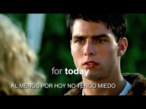 Top Gun- Berlin: Take my breath away - Quitame el aliento Ingles -Español subtitulada