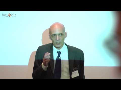 "IT come ITalia - Come far ripartire l'Italia?", intervento di Paolo Galdieri, LUISS Guido Carli