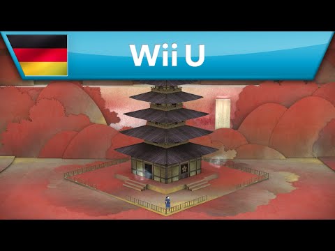Videó: Tengami Papír-kézműves Mutató és Kattintás Megerősítése A Wii U Esetében