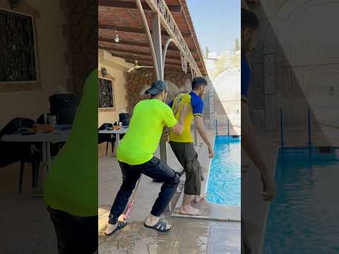 مقلب المسبح في براء