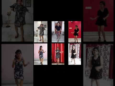 Girls like to swing X Rithu Sithara