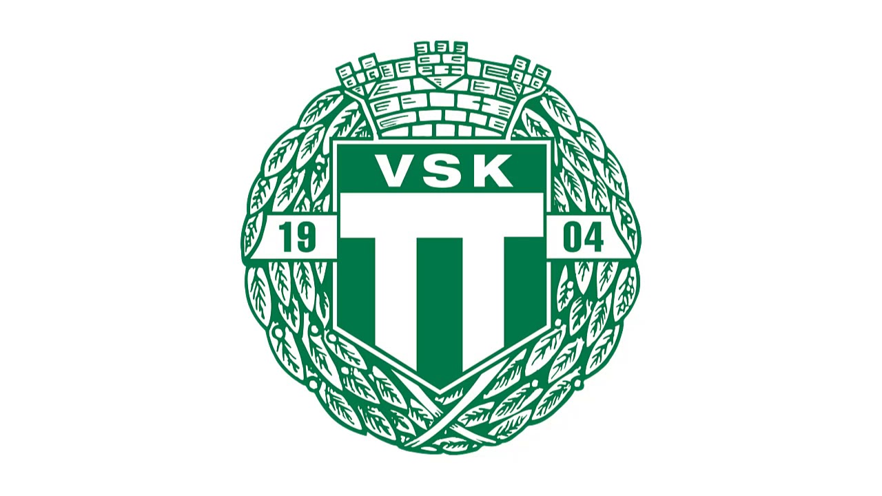Laten Vasteras SK - Vasteras SK Anthem