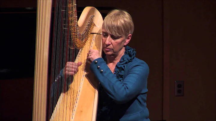 Faculty Showcase Series - Faye Seeman