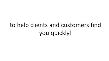 SEO-How To Rank Higher in Google Maps+Google My Business Listing for Small Local Business Owners