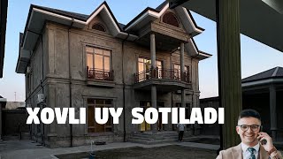 картинка: 📮 фаргона шахар KOTTA XOVLI UY SOTILADI