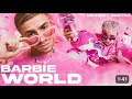 Barbie World [IA]COVER  Inoxtag&Michou @Michou @MichouOff @inoxtag #viral #1k #ad #youtube