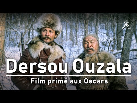 Dersou Ouzala | DRAME | Sous-titres Français