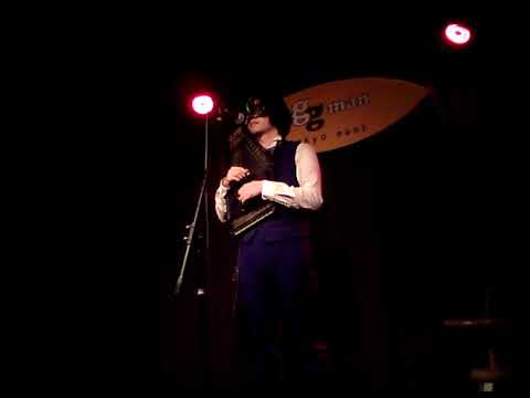 2018.6.28 流転の竪琴弾き＠岩本町Eggman tokyo east