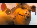 Animal Farm - Teaser Trailer (4k Quality) - 2025 Animated Film #animalfarm #trailer
