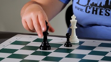 What Is Zugzwang? | Chess