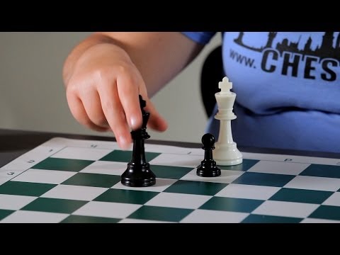 What does zugzwang mean in a chess game? - Quora
