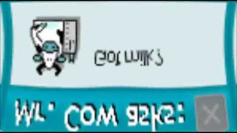 Microsoft Sam reads funny windows errors Season 1 Episode 1