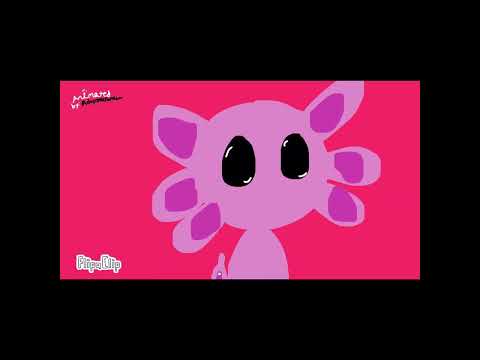 bloodflow meme || adopt me || axolotl