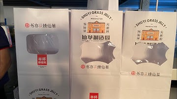 Window Bread Paper Bag| Ounuo B220 Square Bottom Paper Bag Making Machine within online Window