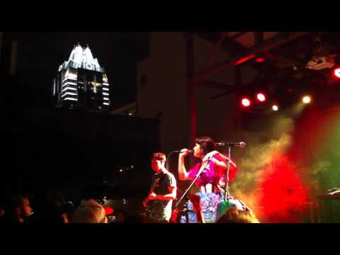 Kimbra - Warrior