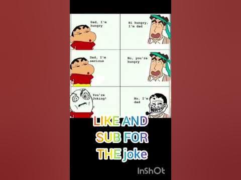 DAD and son MEME - YouTube