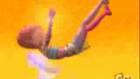 Code lyoko:All About us (contest enery)