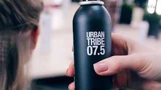 URBAN TRIBE 07.5 POWER MAX STRONG ЭКО-ЛАК ДЛЯ СОЗДАНИЯ ОБЪЕМА СИЛЬНОЙ ФИКСАЦИИ URBAN TRIBE 07.5 POWER MAX STRONG ЭКО-ЛАК ДЛЯ СОЗДАНИЯ ОБЪЕМА СИЛЬНОЙ ФИКСАЦИИ