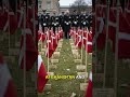 Danish Veterans Protest at US Embassy Over Trump's Greenland Comments
