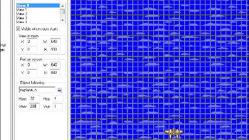 Computer Game Design 1 - Scrolling Shooter Part 2 - Galbraith