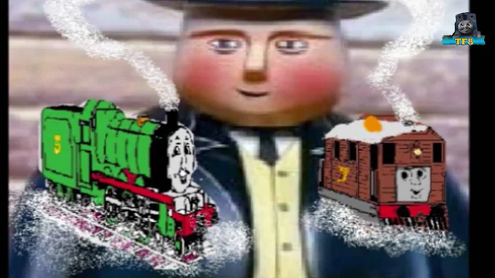 TF8- The Great Story of Toby (2007 Special)