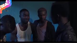 Lhistoire De Chaka Dans La Série Invisible