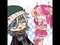 ᎠᎪᎷᎬ ͲႮ ᏟϴՏᏆͲᎪ 👾 「 ҒᎪᏦᎬ ᏟϴᏞᏞᎪᏴ ᏔᏆͲᎻ @y3llowx 」 #anime #gacha #animeedit #gachalife #gachaclub