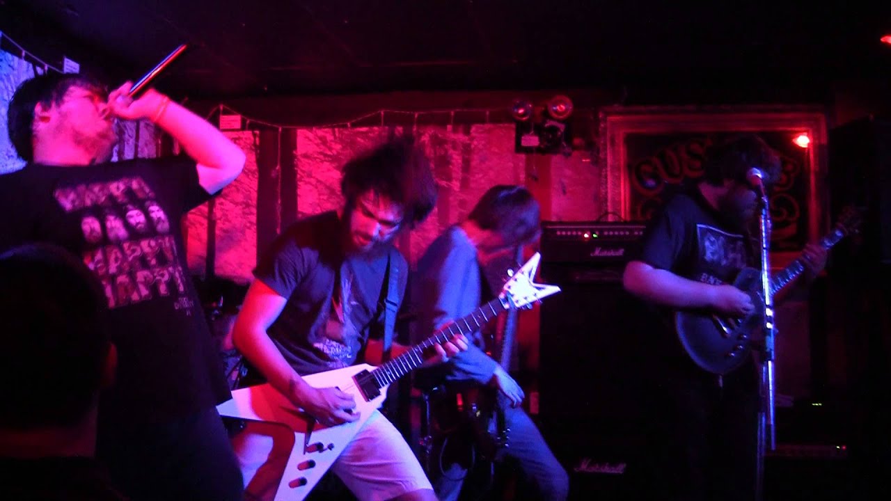 Forward Unto Dawn - The Collapse auf YouTube ansehen